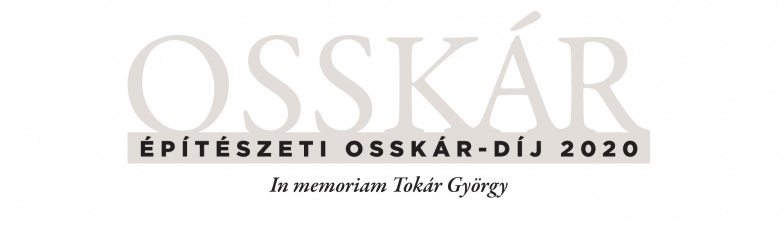 Összefoglaló az I. Építészeti OSSKÁR-díj átadásról