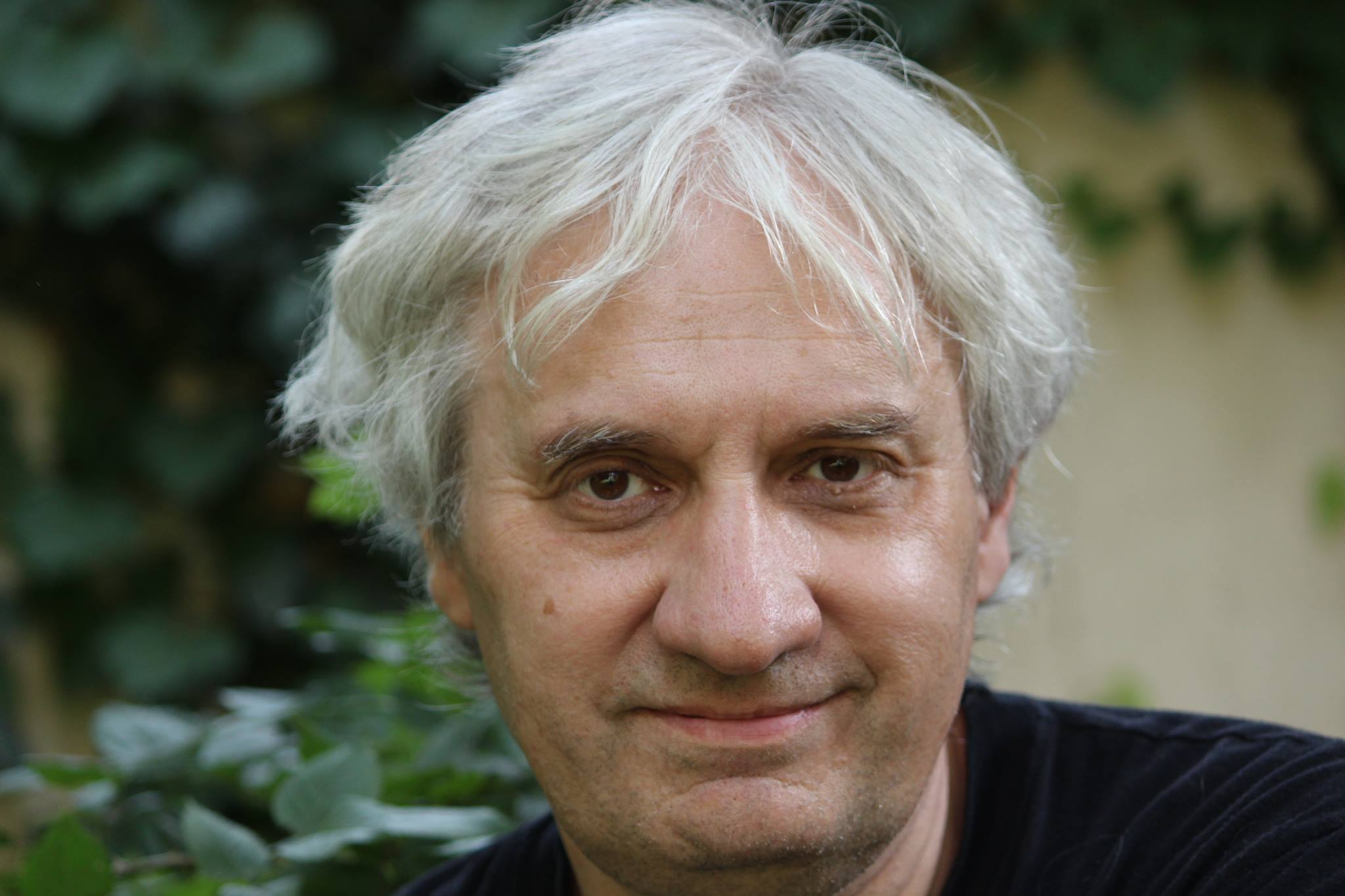 Elhunyt Szalay Ákos