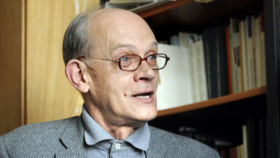 Elhunyt Marosi Ernő