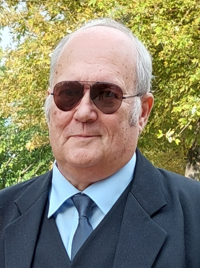 A MÉK régi - új elnöke dr. Hajnóczi Péter