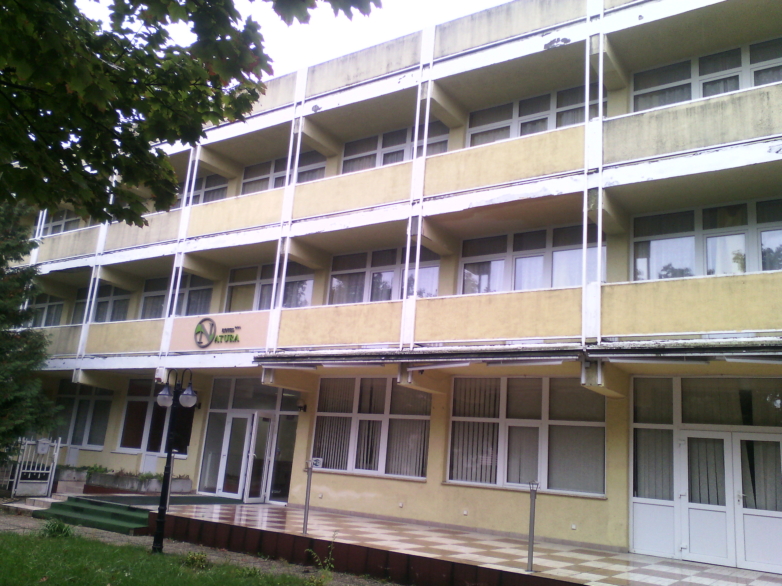 8600 Siófok, Erkel Ferenc utca 51.