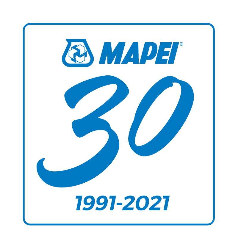 A Mapei Composer-rel időt takaríthat meg a tervező