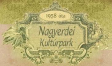 A Nagyerdei Kultúrpark attrakciófejlesztése