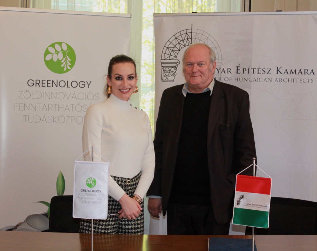 Összefogás a környezettudatos zöldinnovációk széleskörű megismertetése érdekében
