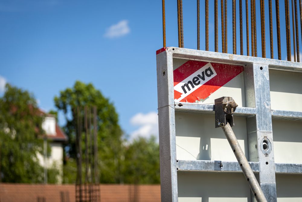 Új zsalutechnológia debütált hazai világpremieren