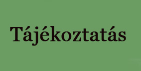 A MÉK Titkárságán a személyes ügyfélfogadás szünetel