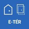 A településrendezési és településfejlesztési tervek egyeztetése 2022. július 1-jétől az E-TÉR-en történik