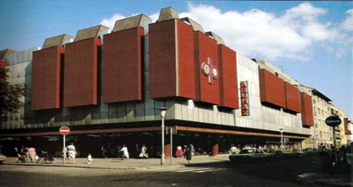 9021 Győr, Arany János utca 16.