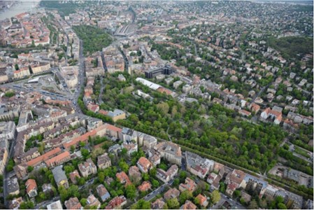 Összefoglaló Városmajor tervpályázat – Fórum