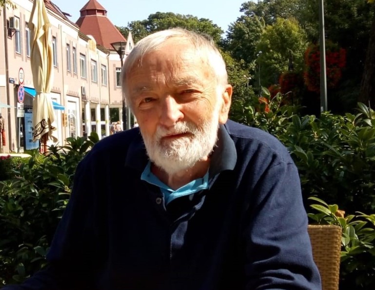 Elhunyt Schneller Vilmos