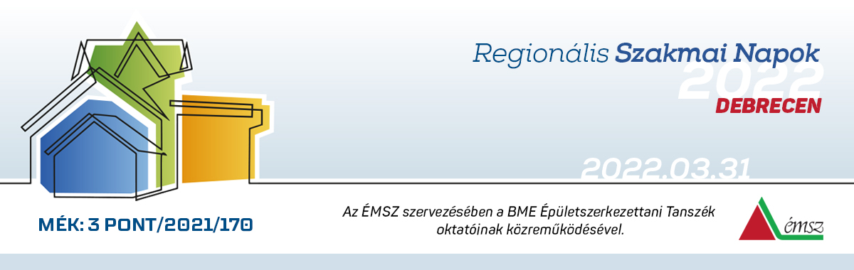 ÉMSZ továbbképzés Debrecenben