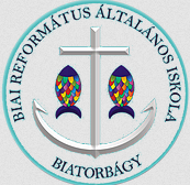 Biai Református Általános Iskola tervpályázata hirdetménye