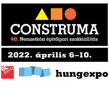 Construma információk!