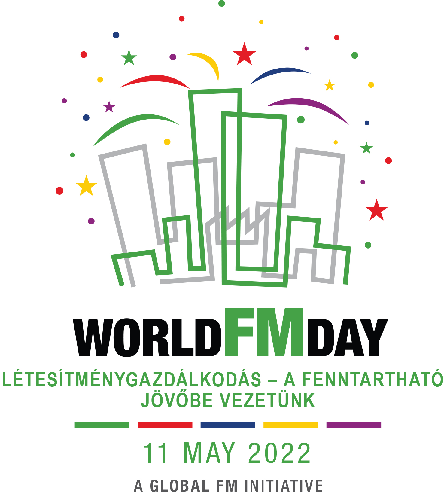 Meghívó a létesítménygazdálkodás világnapjára: 2022. május 11. szerda