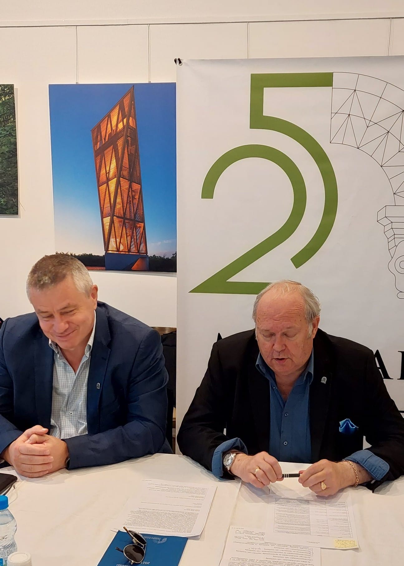 Rövid beszámoló a Területi Elnökök Testületének 2022. június 9-i üléséről