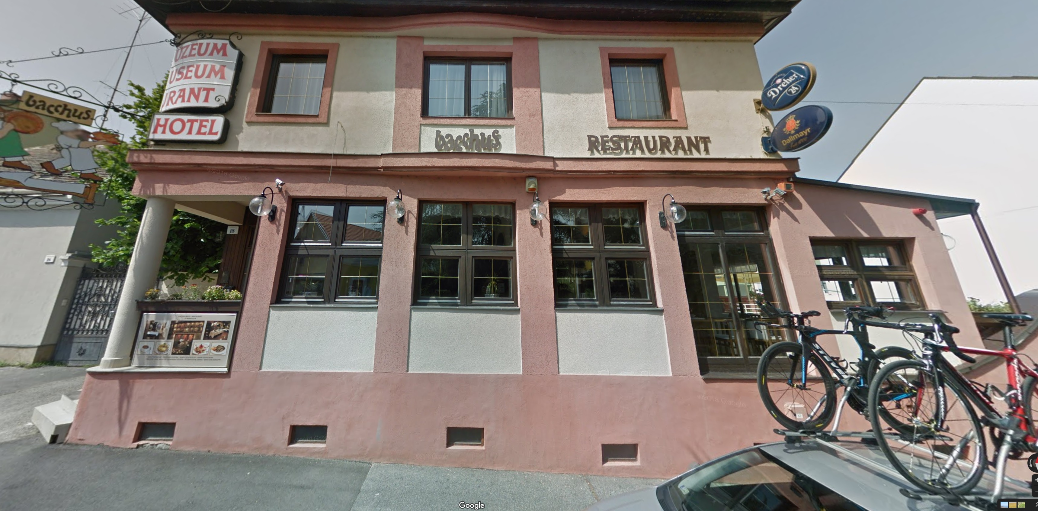 8360 Keszthely, Erzsébet királyné útja 18.