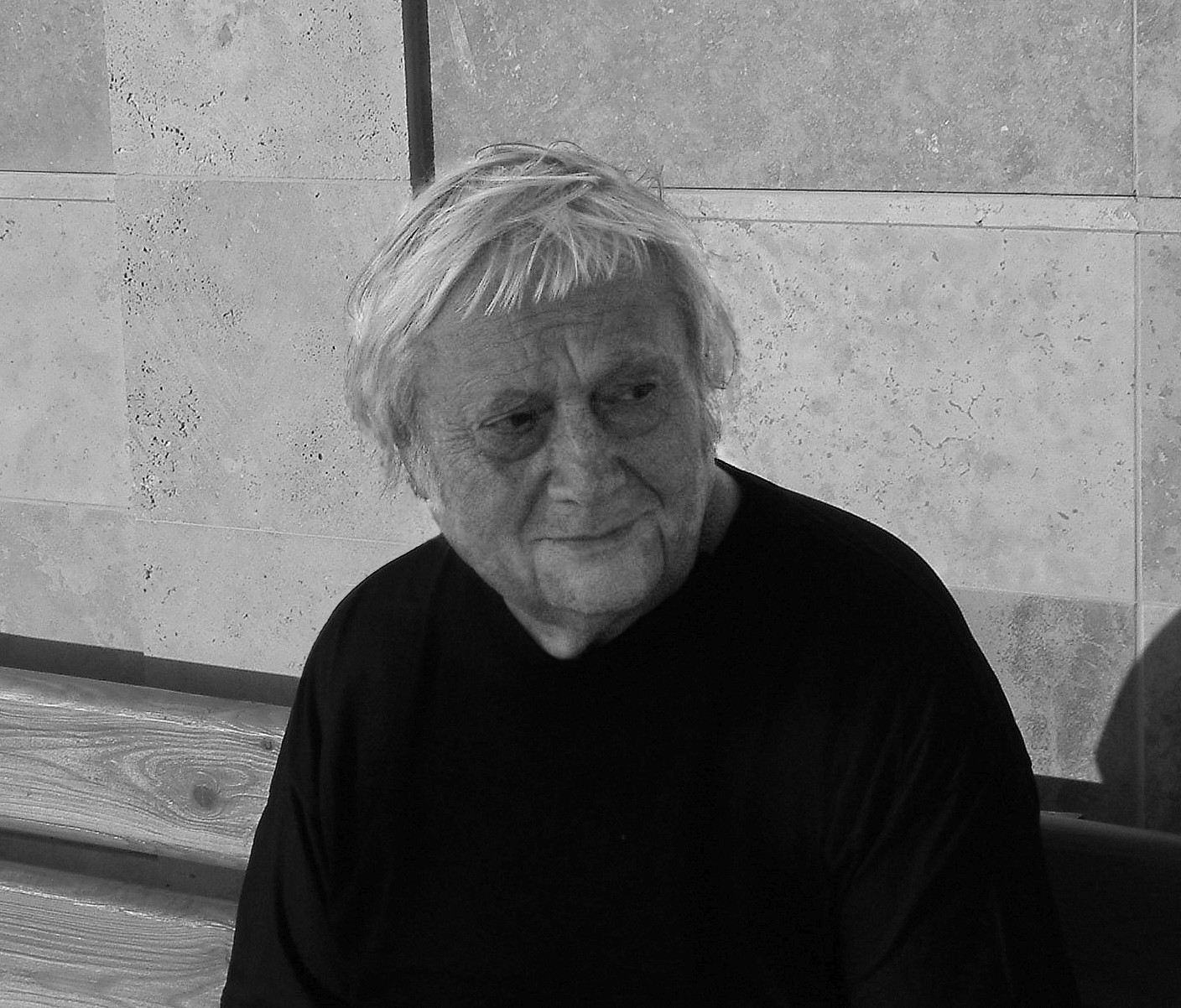 Elhunyt Kéry Zoltán