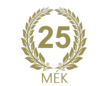 Felhívás - 25 éves a MÉK
