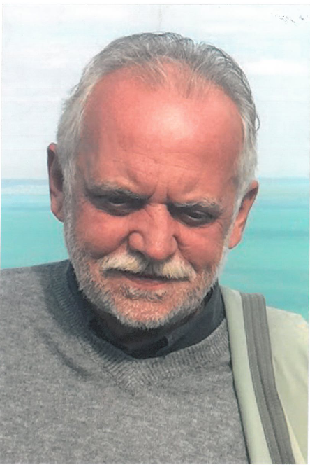 Életének 64. évében elhunyt Főczény László építészmérnök