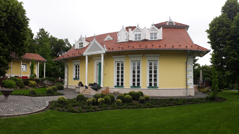 1121 Budapest, Kalóz út 10.