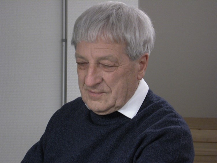 Elhunyt Domonkos Jenő