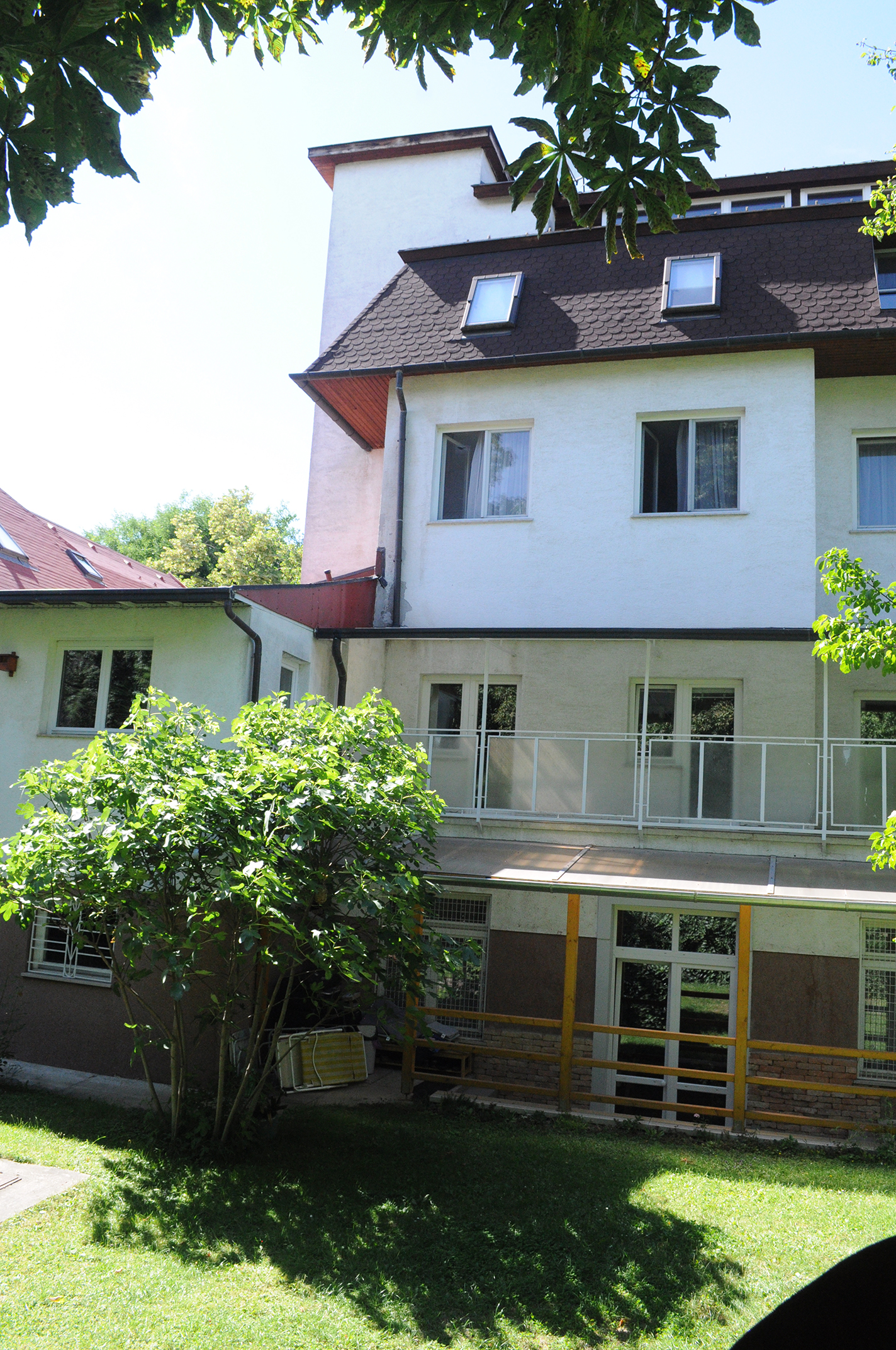 1026 Budapest, Sodrás u. 13.-15.