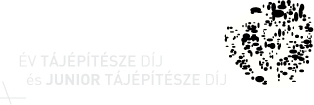 Év Tájépítésze Díj 2023