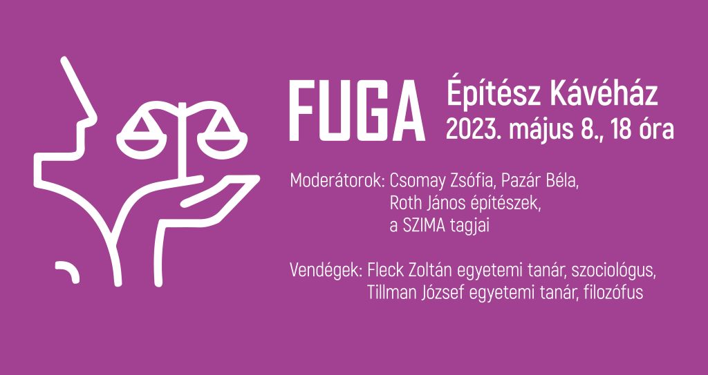Építész Kávéház – Alkotói felelősség