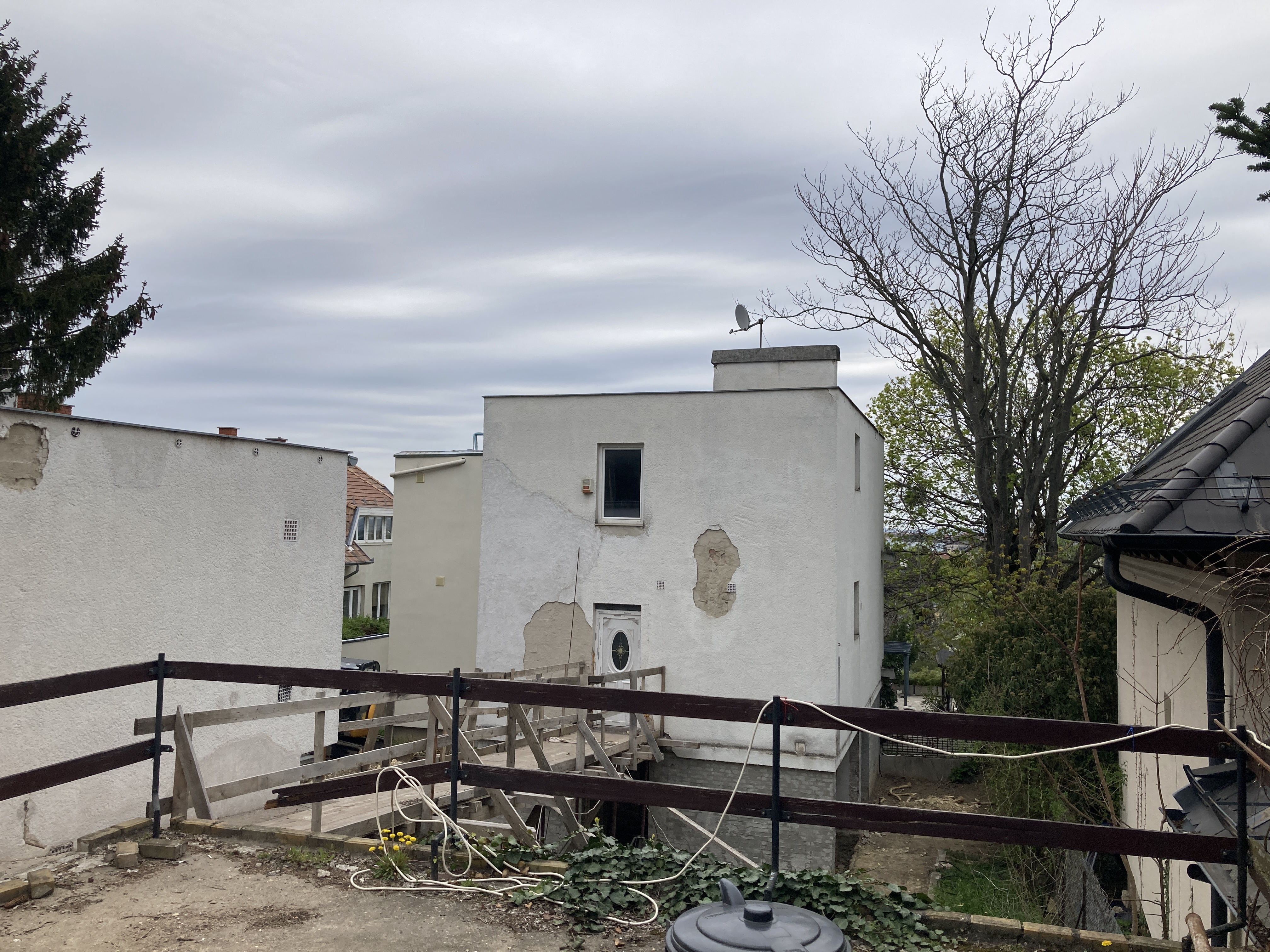 Budapest, XII. ker. Vas Gereben u. 13/C