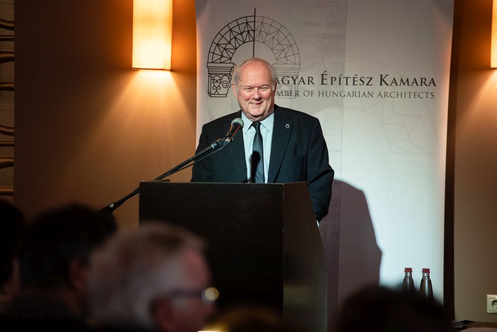 2023. május 12-én lezajlott a MÉK tavaszi küldöttgyűlése