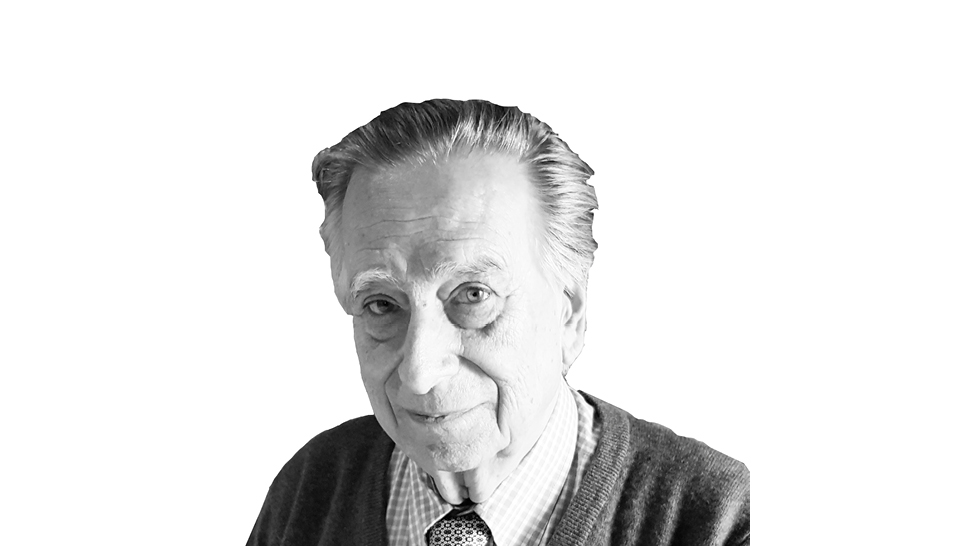 Május 30-án elhunyt Paolo Portoghesi