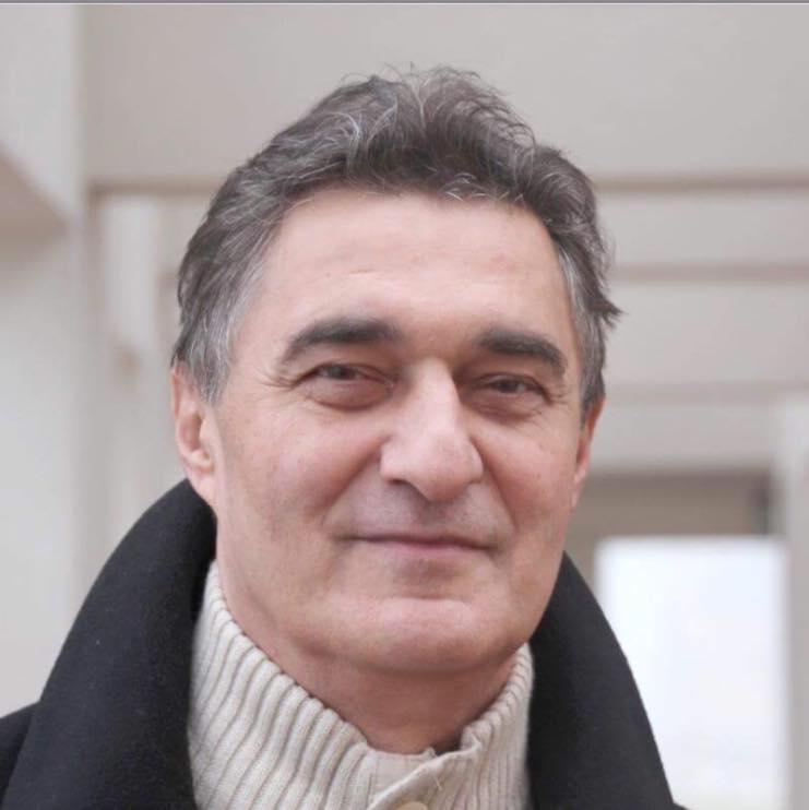 Elhunyt Palánkai Tibor építész