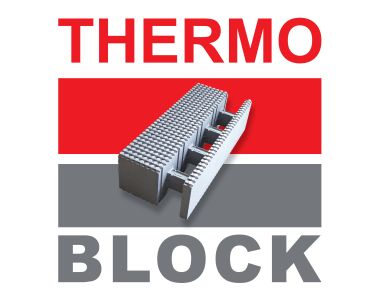 Thermo-Block energiatakarékos építési rendszer… 15 éve a magyar piacon…