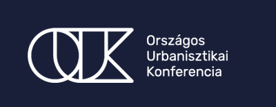 Országos Urbanisztikai Konferencia 2023. 10. 19.