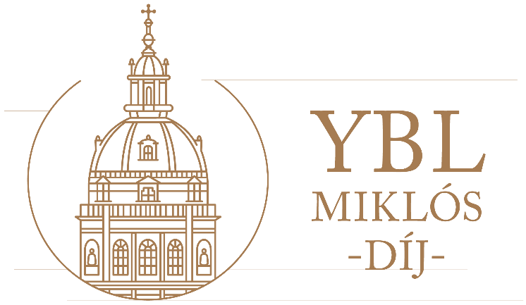 Ybl Miklós díj 2023