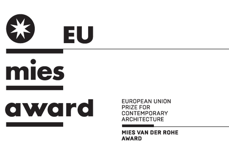 Európai Unió Kortárs Építészeti Díja / Mies van der Rohe-díj 2024 - A jelöltek bejelentése
