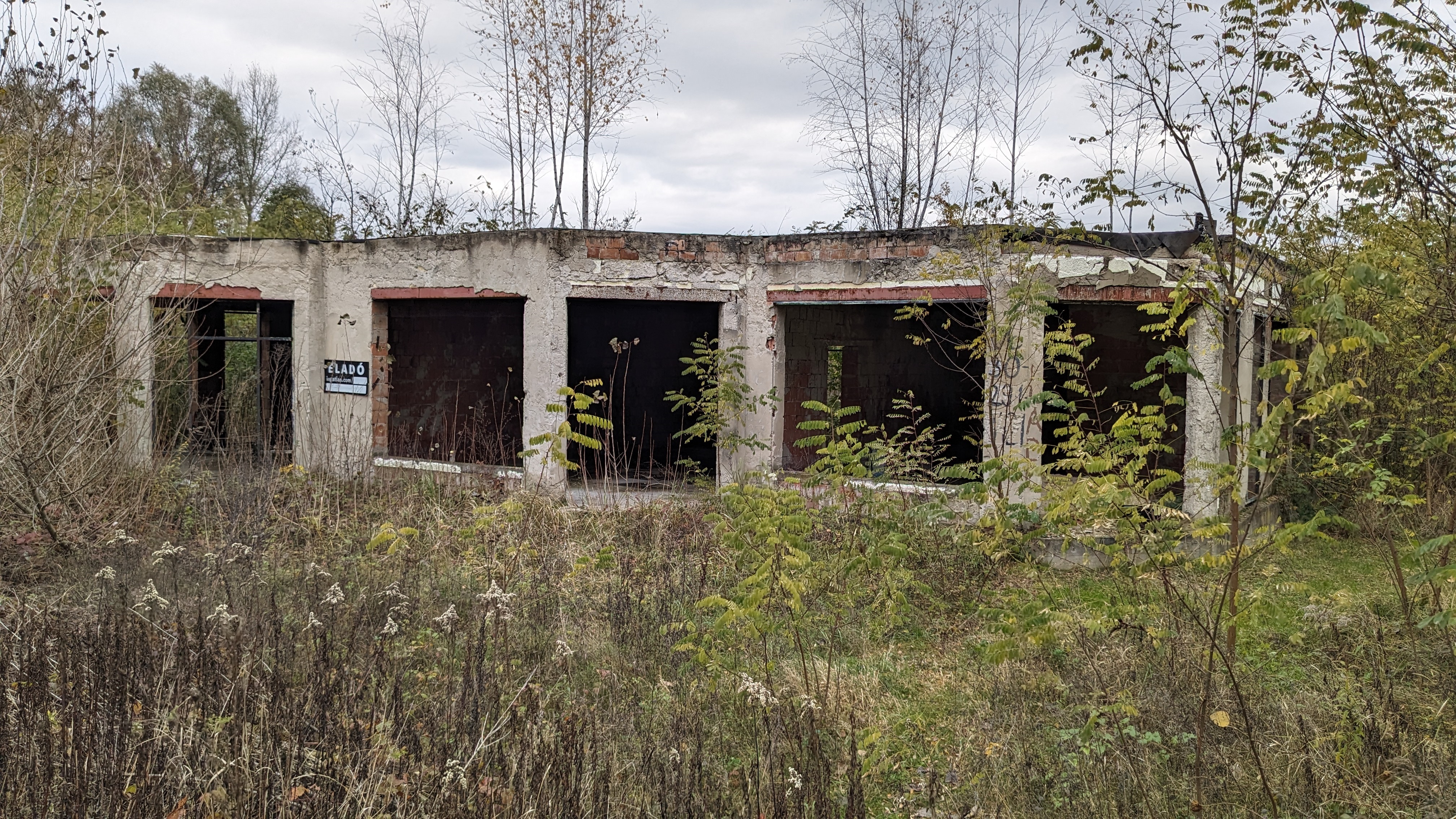 2647 Hont település, külterület Hrsz:05/2
