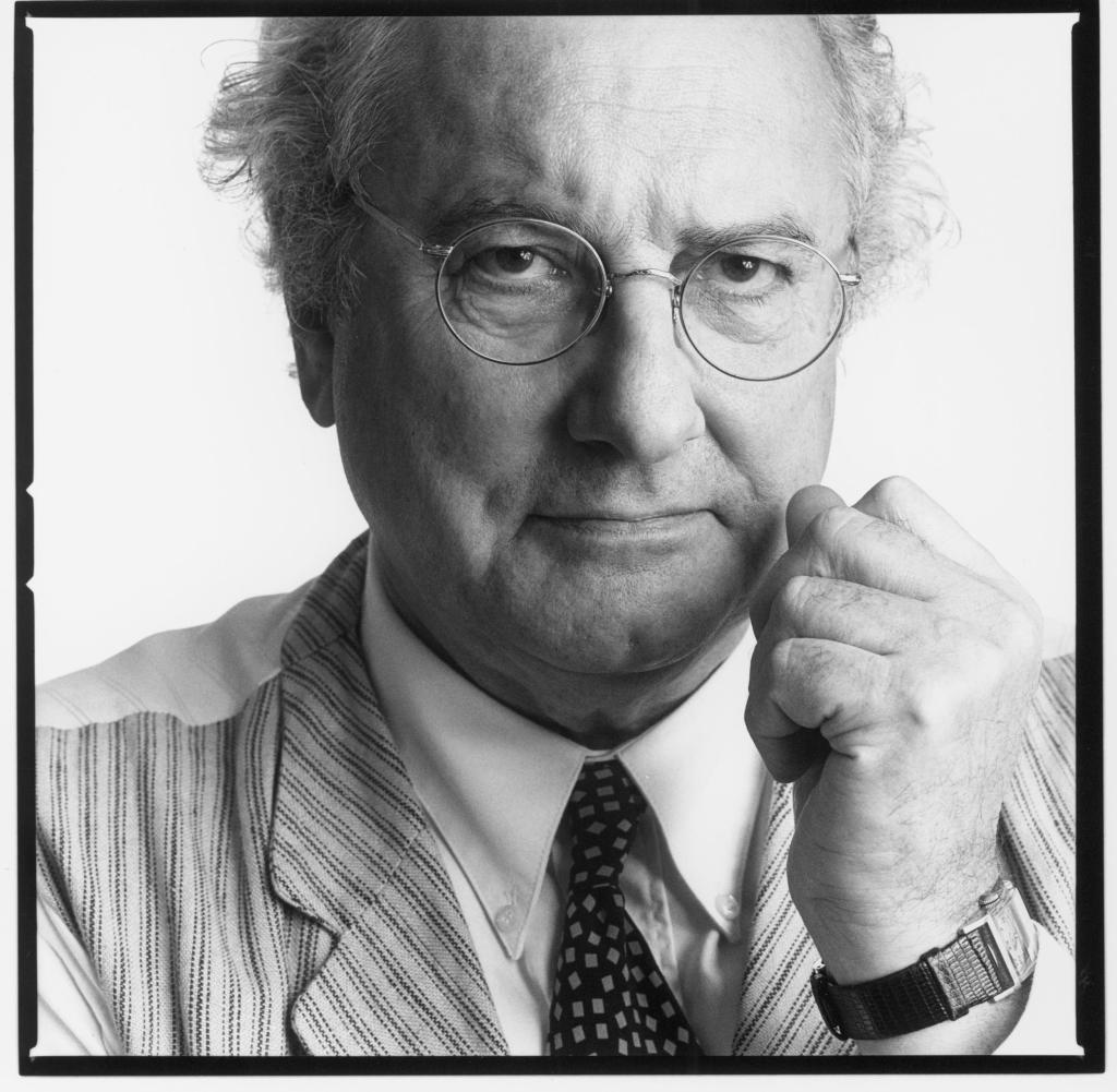 Elhunyt Rob Krier
