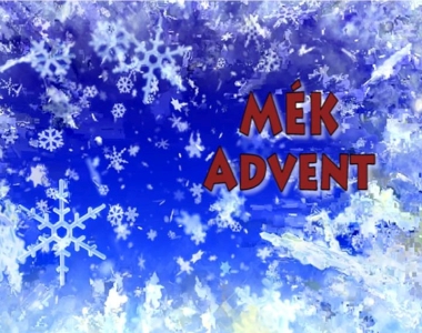 MÉK Advent 2023 címmel játékot hirdet a MÉK