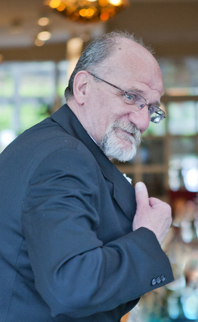 Elhunyt Kiss Attila József építész