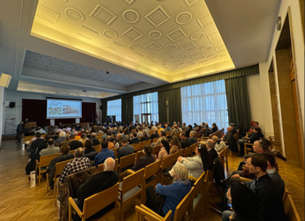 Austrotherm Tervezői Konferencia - Lapostető mint lehetőség