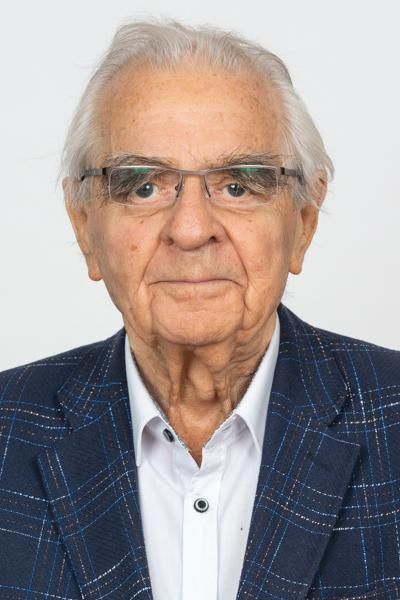 Elhunyt Kévés György