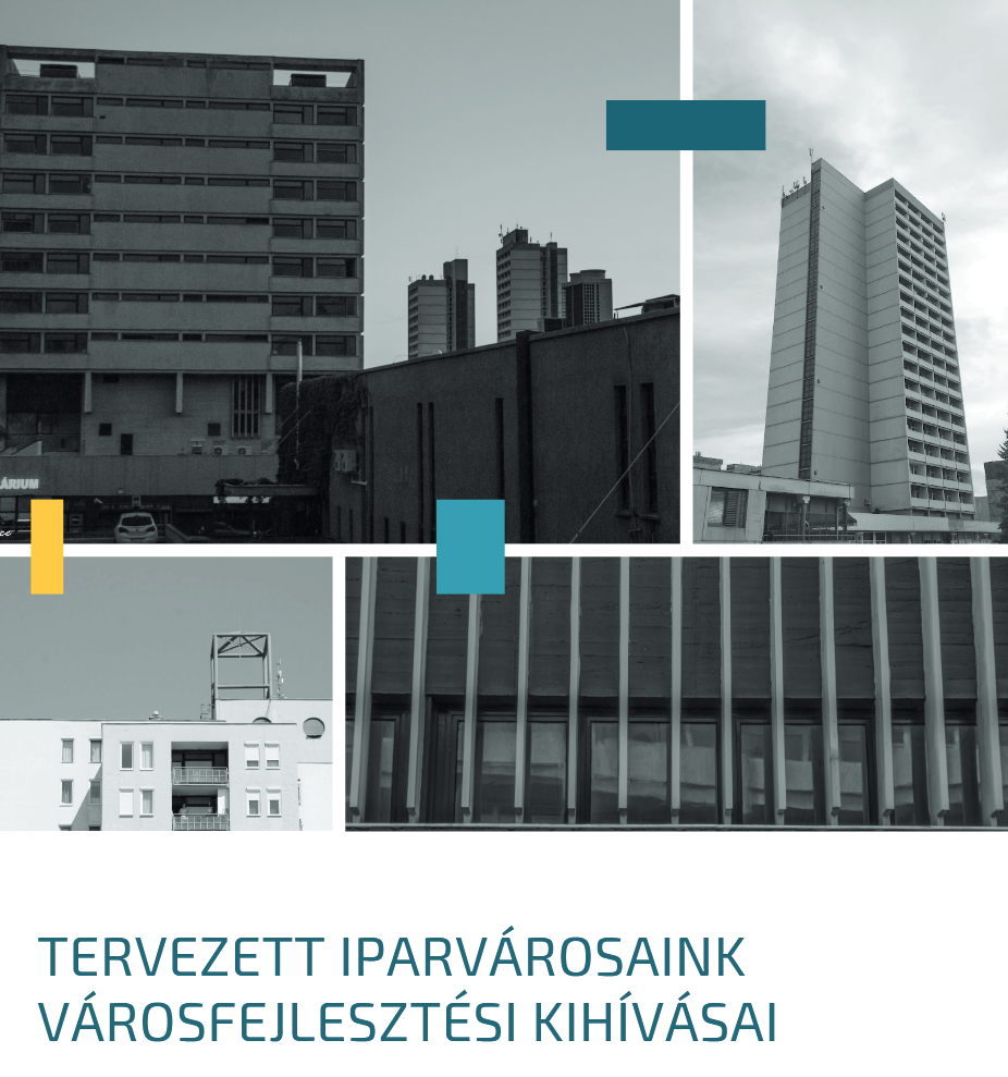 Rozsdából arany városfejlesztési konferencia - Salgótarján, 2024. április 25.